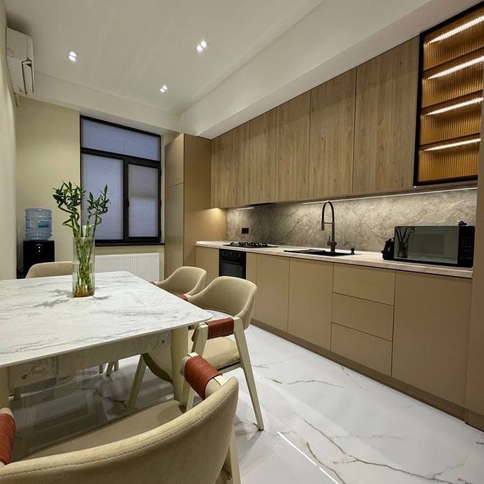 BEZ ZAKS Kunlik Kvartira