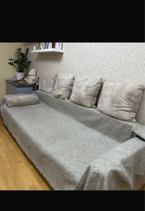Продается мебель диван