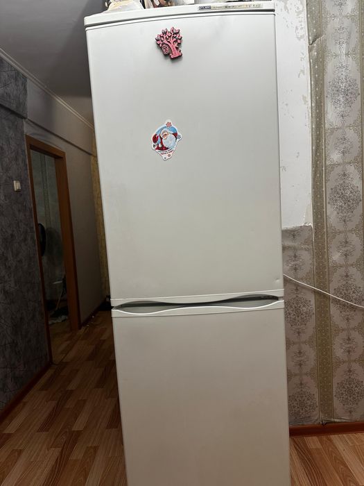 Холодильник Atlant высота 2 м