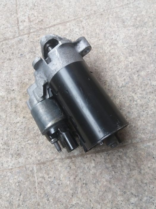 Electromotor audi A6 4F 2009