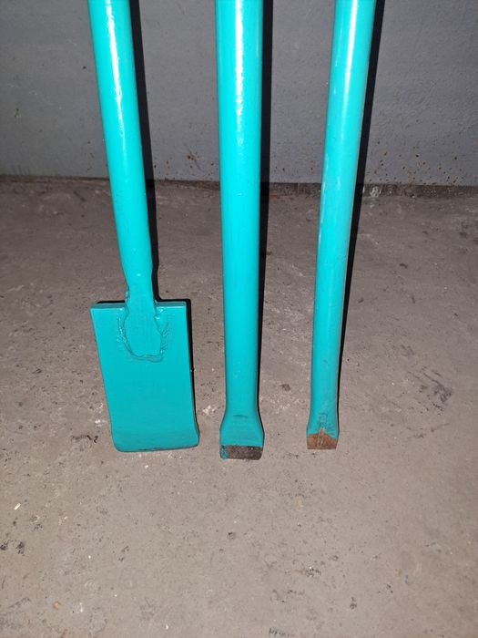 Ножницы для копыт КРС