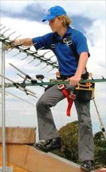 АНТЕННА установка ва РЕМОНТ киламиз МАСТЕР-Тимур