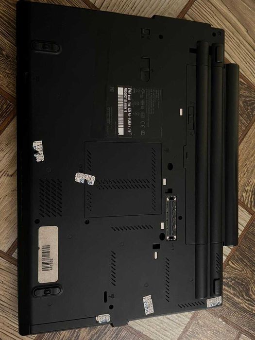 Ноутбук Lenovo ThinkPad T420
