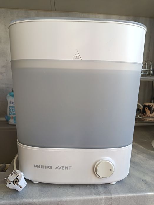 Електрически стерилизатор Philips AVENT
