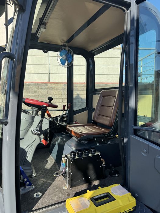 Погрузчик SQMG 930