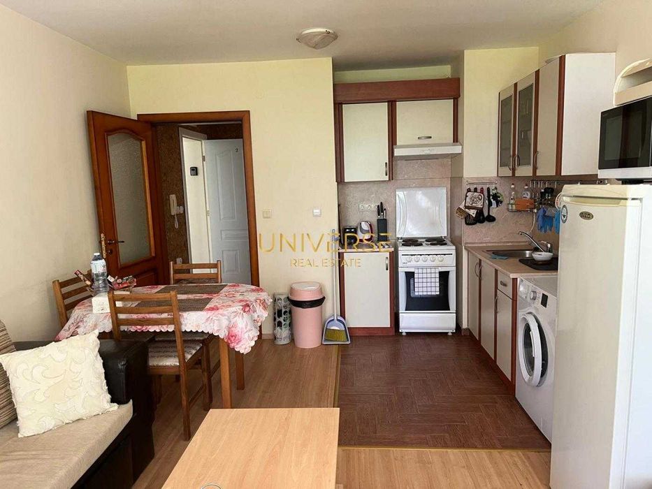 Продава се Двустаен апартамент в к.к. Елените - 75 кв.м за 534 €/кв.м - Снимка #2