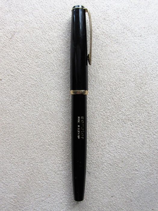 Писалка Senator Gold 14k 585