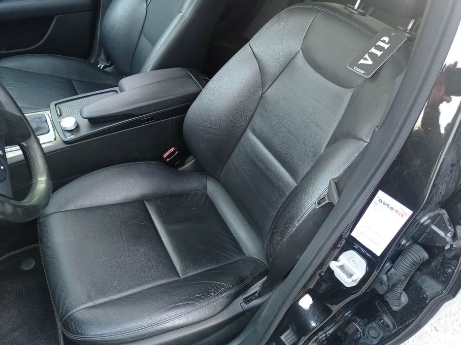 Mercedes C320 avangarde , 4x4