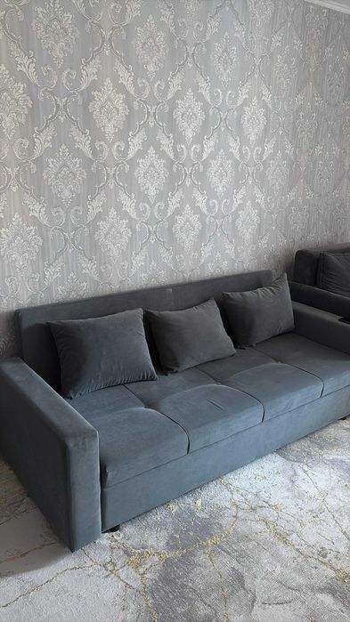 Диван отличном состоянии