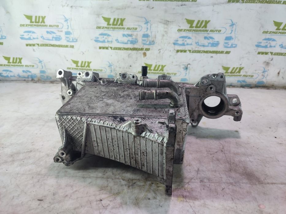 Galerie admisie intercooler 1.6 tdi CXMA Skoda Rapid 3 [2012 - 2017]