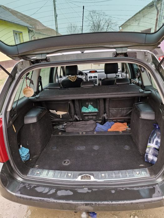 Peugeot 307 SW | 1.6 HDI | 7 Locuri în acte | Panoramic | Climatronic