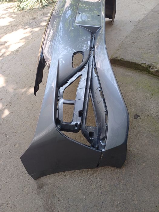 BYD  e 2 олди бампер