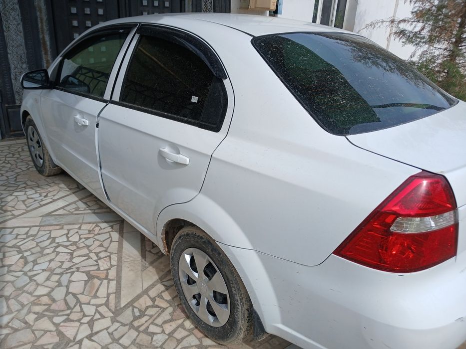 Нексия 3 2017 сатылады