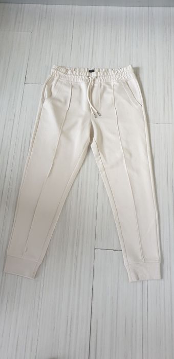 Hugo Boss T - Schiller Cotton  Silk / S / 32 НОВО ОРИГИНАЛ Мъж Спортен