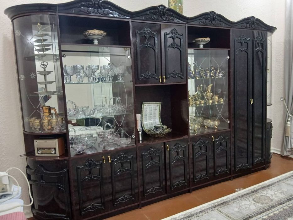 Стенка 5метрлик сотилади