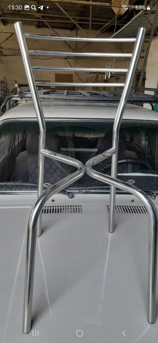 Трубогиб услуги гиба труб диаметром от 20 до 50 перила, навесы, водопы