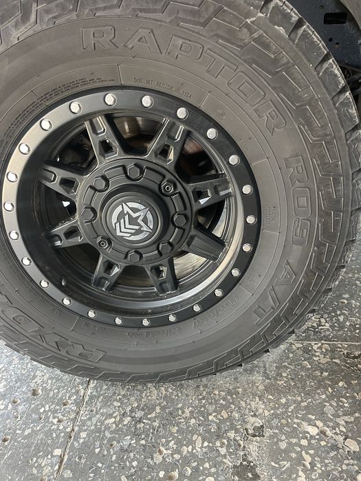 Шины 315/70/17 (35’)