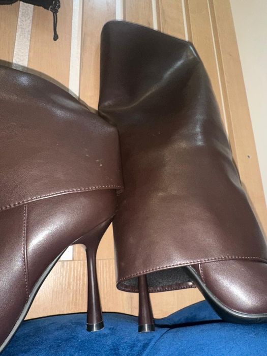 Демисезон етык новый