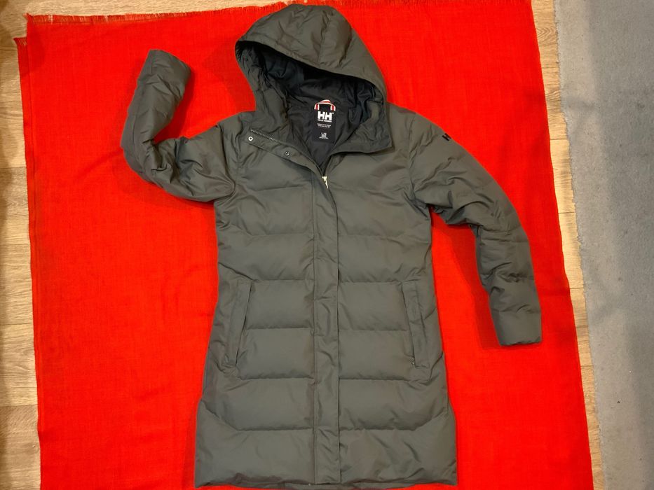 Helly Hansen-оригинално пухено яке 42л