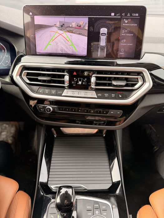 Bmw x3 facelift 3.0e