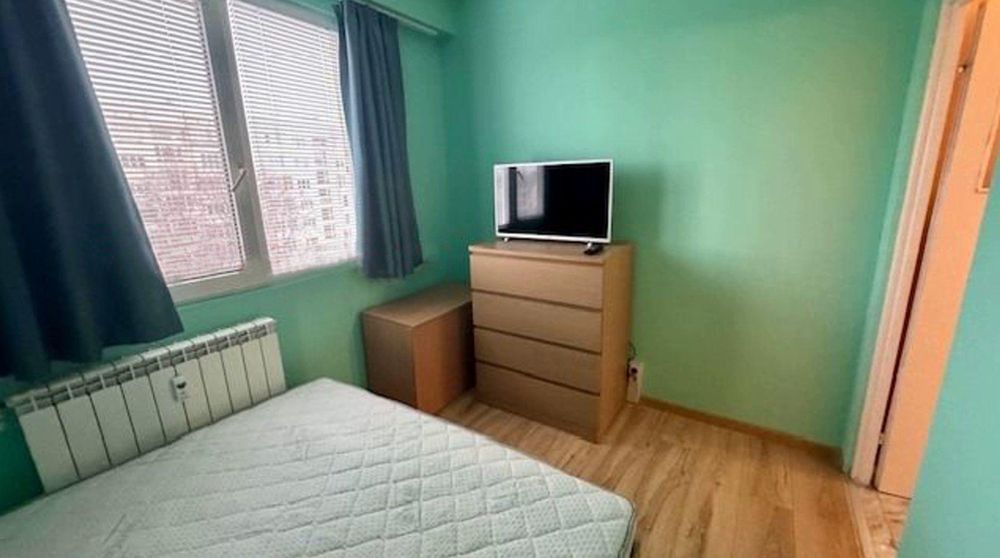 Дава се под наем Двустаен апартамент в София, Толстой - 48 кв.м за 508.47 € - Снимка #5