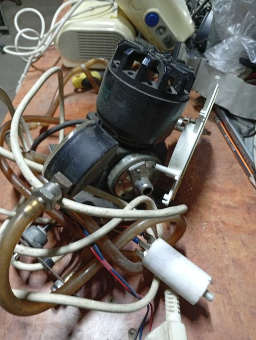 Продам Вакуматор