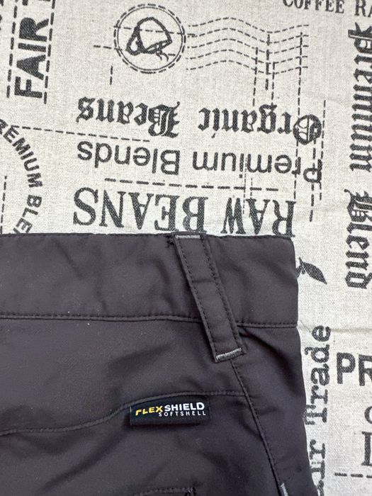 Jack Wolfskin Flex Shield original къси гащи, панталони.XL