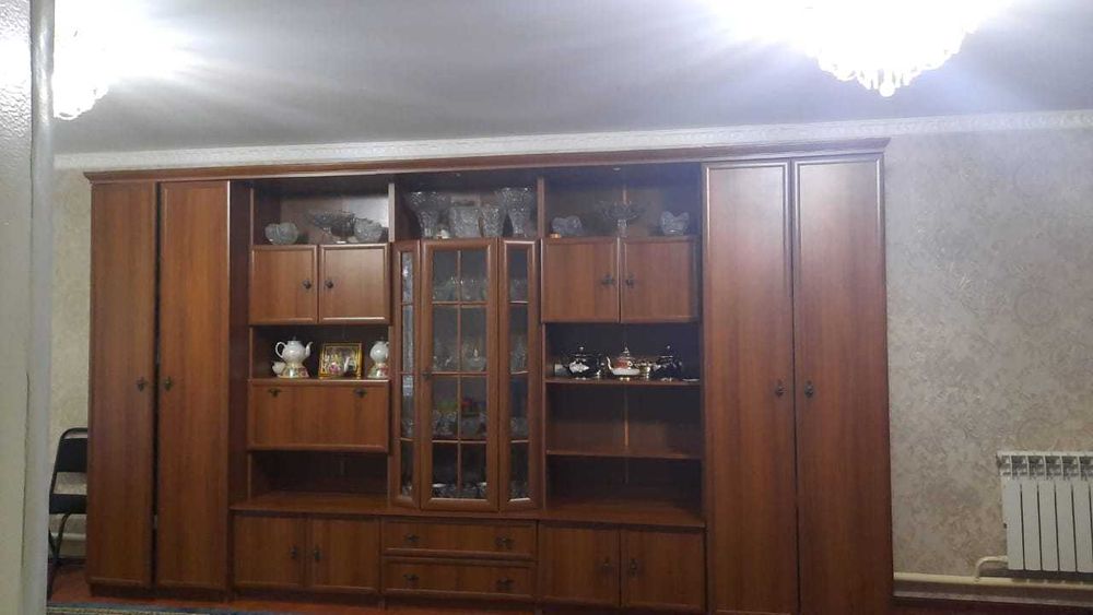 Гостиный гарнитур