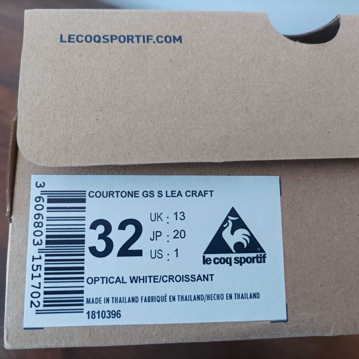 Kappa/Kenzo/Timberland  N32 Нови кецове