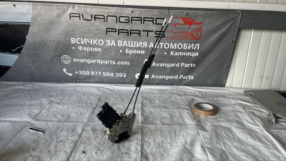 Заключващ механизъм Subaru Forester 2003-2008