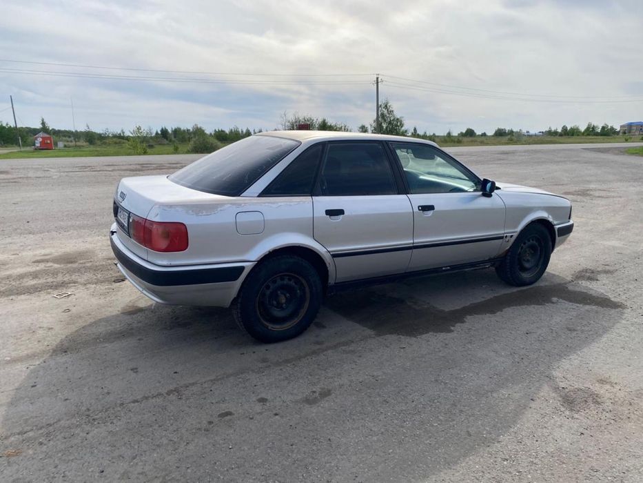 Продам Audi 80b4