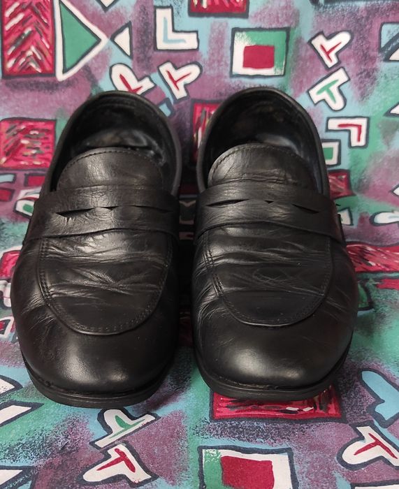 Туфли на мальчика. Обувь, размер 36