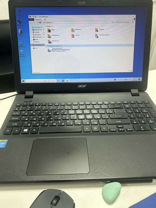 Ноутбук Асеr бу продам