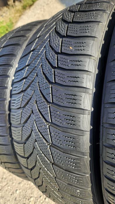 205/50 R17 • Iarna • Nexen Winguard Sport 2 93V | 4 buc | Pret/buc