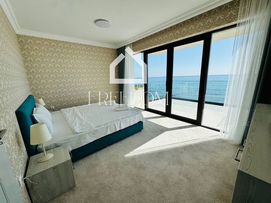 Четиристаен апартамент, кв. Ален Мак, 2 000 евро