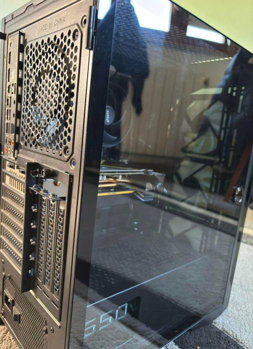 Продавам гейминг PC