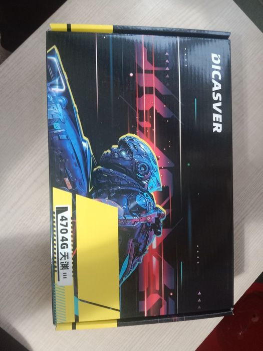 Продам видеокарту