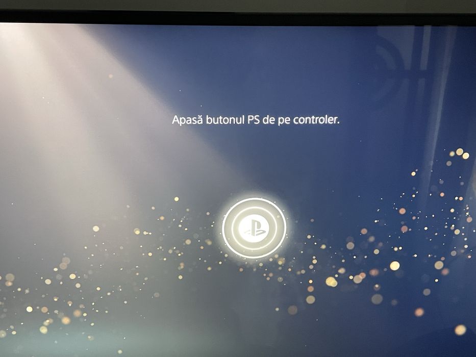 Consola playstation 5