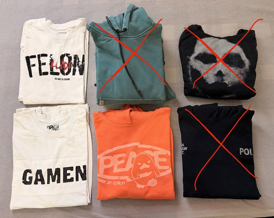 Артикули на марката Luda - нови