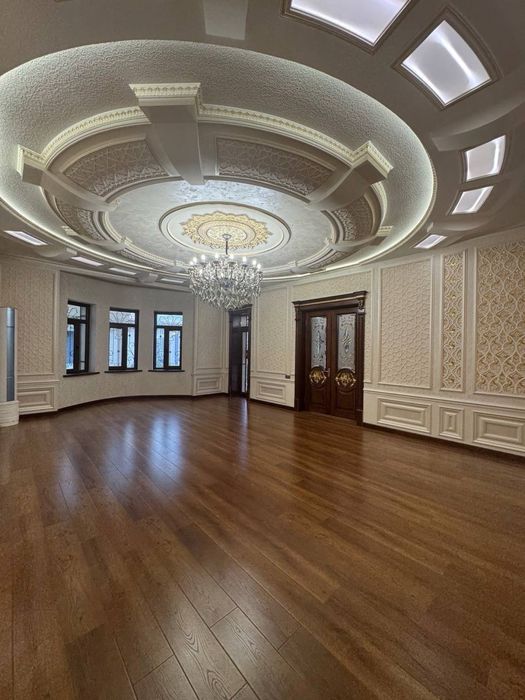 Изза  (Учтепа тумани)  6 сотих 7 хона Евроремонт