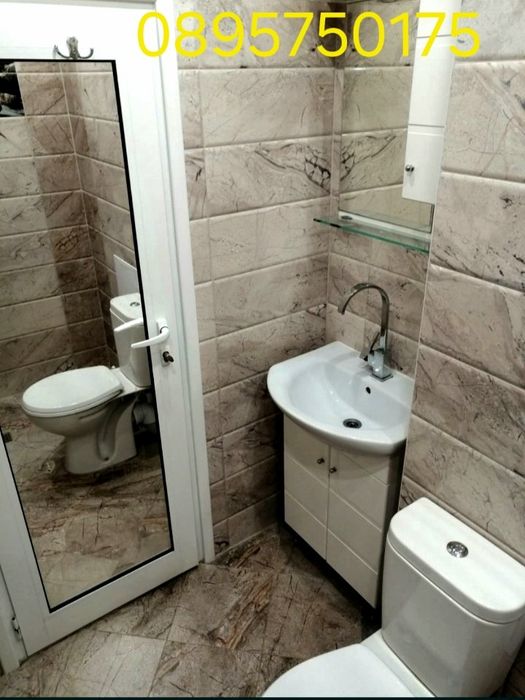 Продава се Двустаен апартамент в Пловдив, Тракия - 49 кв.м за 1531 €/кв.м - Снимка #2