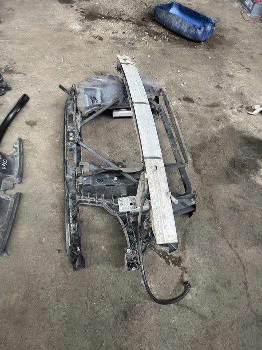 Маска/очиларка бмв х3 е83 ( maska/ochilarka bmw x3 e83 )