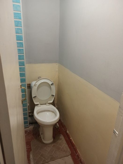 3-хонали критида турон банк олдида