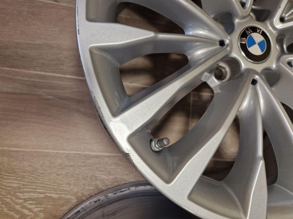 Джанти BMW Style 632 - 18 цола 5x112 8J ET30