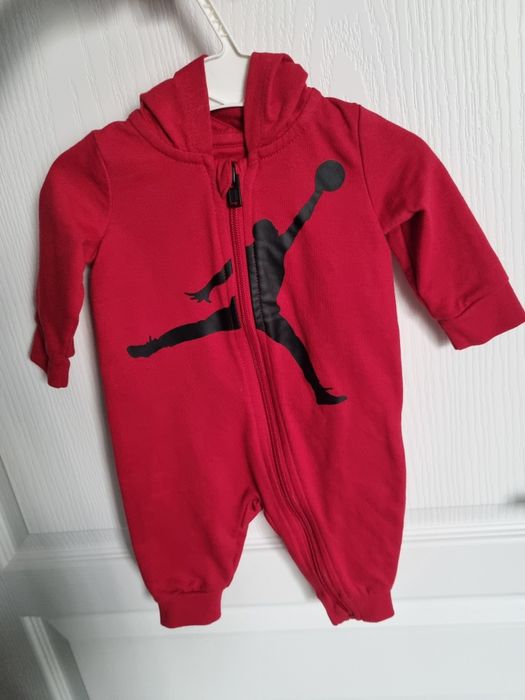 Salopeta Jordan pentru bebe 0- 3 luni