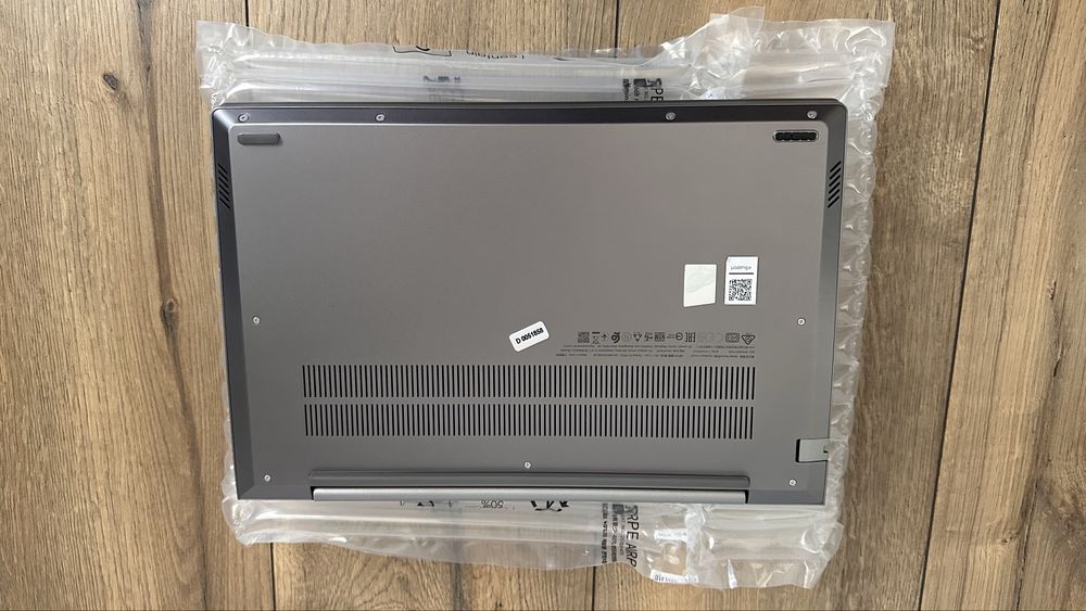 Лаптоп Lenovo Thinkbook 14 Gen 4 Intel i5-1235u 8GB RAM 256GB SSD Windows 11 Pro