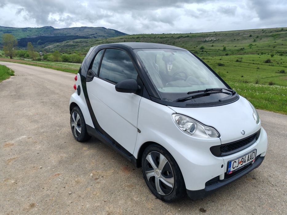 Vânzare Automobil Smart