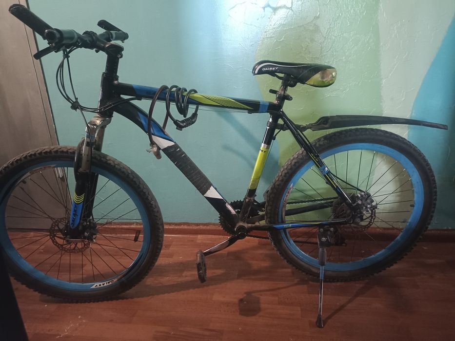 Продом велосипед