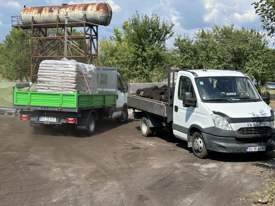 Carbune lignit, peleti , brichete