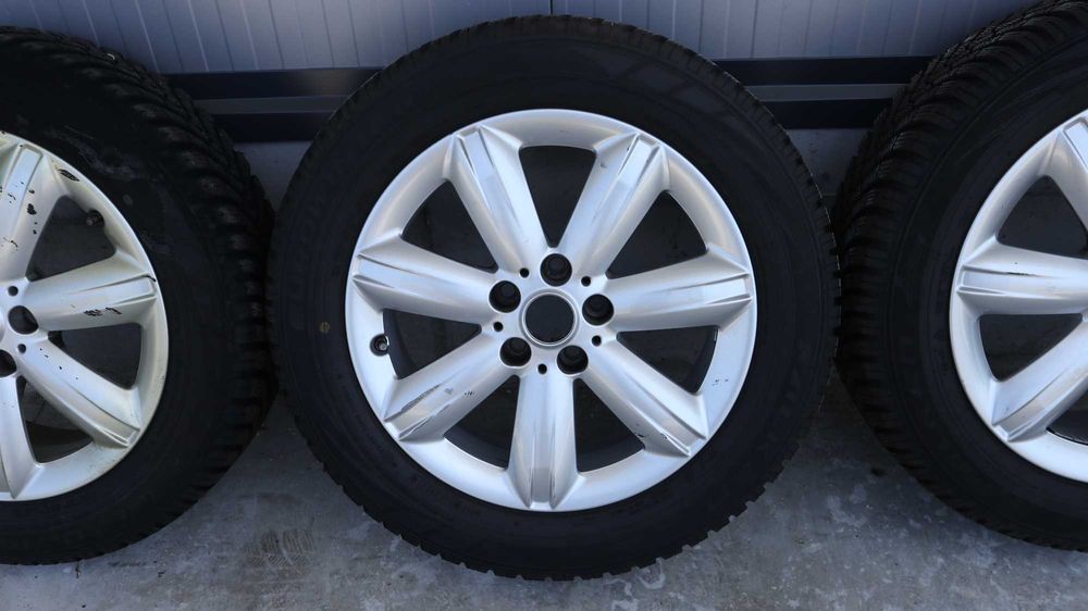 Джанти Мини Кънтримен след 2016г.